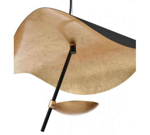 Подвесной светильник Vele Luce Aronos VL5734P21 Подвесной светильник Vele Luce Aronos VL5734P21