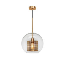 Подвесной светильник LOFT IT Hexagon Loft2566-C