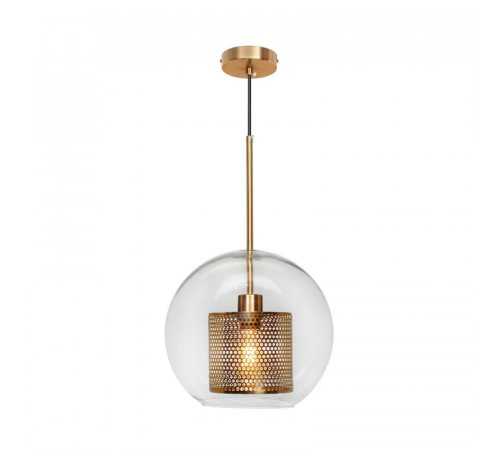 Подвесной светильник LOFT IT Hexagon Loft2566-C Подвесной светильник LOFT IT Hexagon Loft2566-C