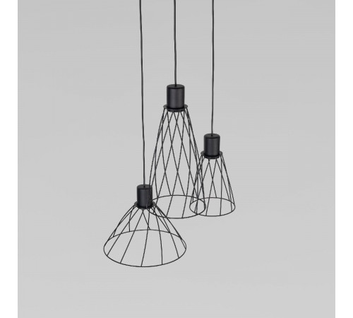 Подвесной светильник TK Lighting 10187 Modesto a068667