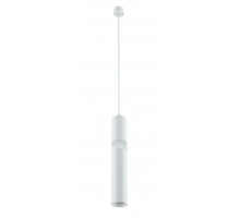 Подвесной светодиодный светильник Crystal Lux CLT 038C360 WH