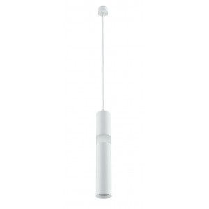 Подвесной светодиодный светильник Crystal Lux CLT 038C360 WH