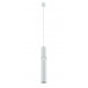 Подвесной светодиодный светильник Crystal Lux CLT 038C360 WH