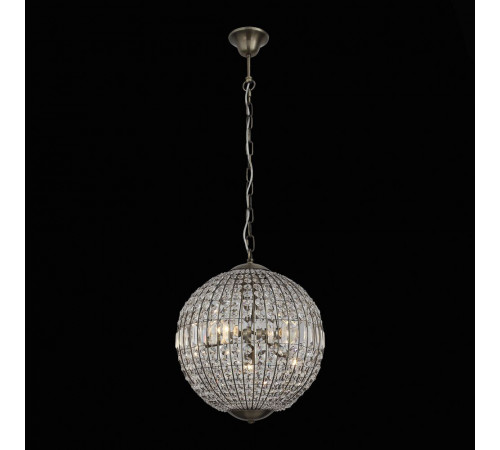 Подвесной светильник ST Luce Mondo SL226.303.05 Подвесной светильник ST Luce Mondo SL226.303.05