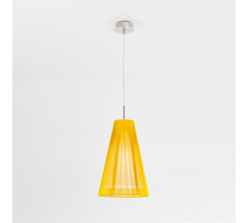 Подвесной светильник Citilux Золотой CL936007