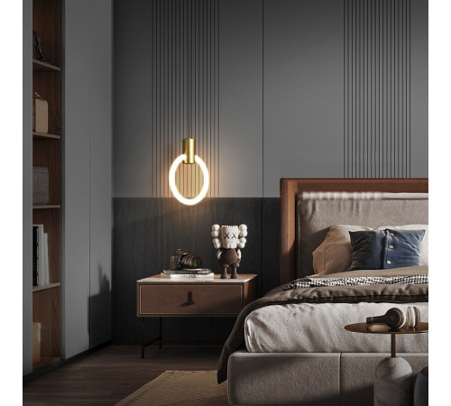 Подвесной светильник ImperiumLoft Damon 232525-23 Подвесной светильник ImperiumLoft Damon 232525-23