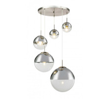 Подвесной светильник TOPLIGHT TL1203H-05CH