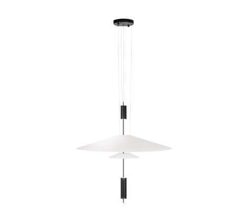 Подвесной светильник Loft IT Skylar 10244/A Black Подвесной светильник Loft IT Skylar 10244/A Black