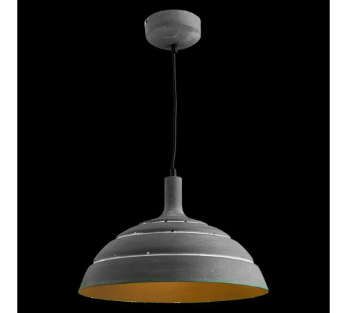 Подвесной светильник Arte Lamp Loft A5026SP-1GY
