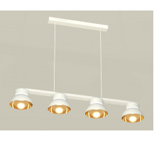 Подвесной светильник Ambrella Light Traditional (C9151, N8144) XB9151101