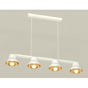 Подвесной светильник Ambrella Light Traditional (C9151, N8144) XB9151101