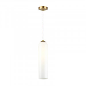 Подвесной светильник Odeon Light Vosti 4642/1