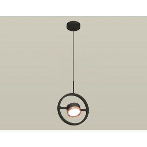 Подвесной светильник Ambrella Light Traditional (C9112, N8126) XB9112104