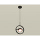 Подвесной светильник Ambrella Light Traditional (C9112, N8126) XB9112104