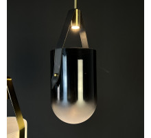 Подвесной светильник ImperiumLoft Allied Maker 123600-22