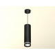 Подвесной светильник Ambrella Light Techno Spot XP8192004 (A2333, C8192, N8478)