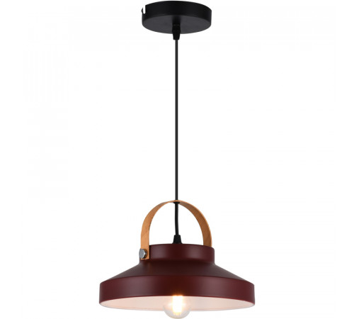 Подвесной светильник Toplight Wendi TL1225H-01OR