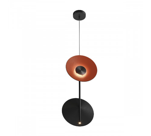 Подвесной светильник ST Luce Sentito SL3003.403.03 Подвесной светильник ST Luce Sentito SL3003.403.03