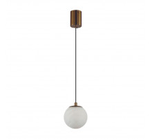 Подвесной светильник Odeon Light Marbella 6685/8L
