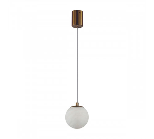 Подвесной светильник Odeon Light Marbella 6685/8L Подвесной светильник Odeon Light Marbella 6685/8L