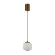 Подвесной светильник Odeon Light Marbella 6685/8L