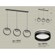 Подвесной светильник Ambrella Light Traditional (C9107, N8478) XB9107154