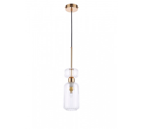 Подвесной светильник Myfar Aubrey MR2360-1P Подвесной светильник Myfar Aubrey MR2360-1P