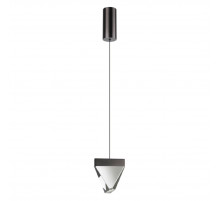 Подвесной светильник Odeon Light Ray 6677/5L