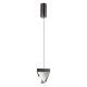Подвесной светильник Odeon Light Ray 6677/5L