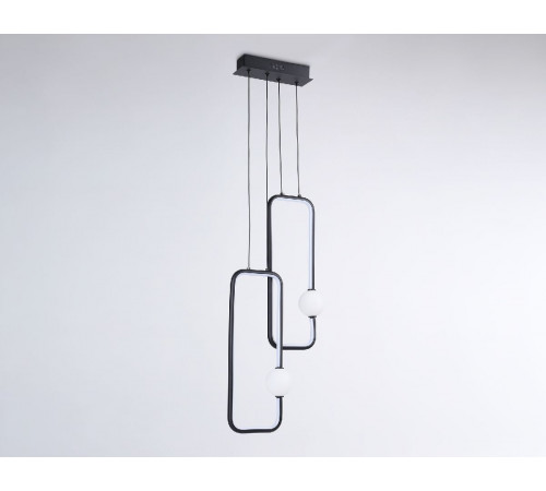 Подвесной светильник Ambrella Light Comfort LineTech FL66366