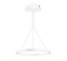 Подвесной Подвесной светильник Arlight SP-CONGO-CAN-1-R400-24W Day4000 (WH, 120 deg, 230V) 046213