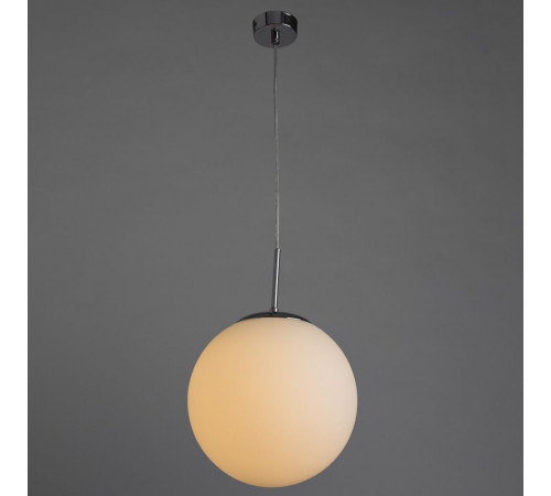 Подвесной светильник Arte Lamp A1561SP-1CC Подвесной светильник Arte Lamp A1561SP-1CC