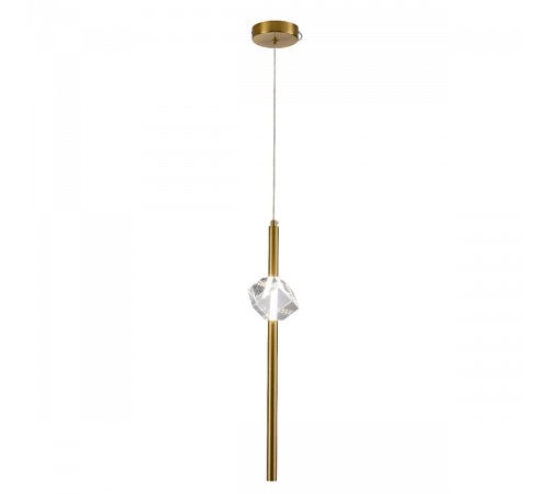 Подвесной светильник Zortes Brilly ZRS.30514.04 Подвесной светильник Zortes Brilly ZRS.30514.04