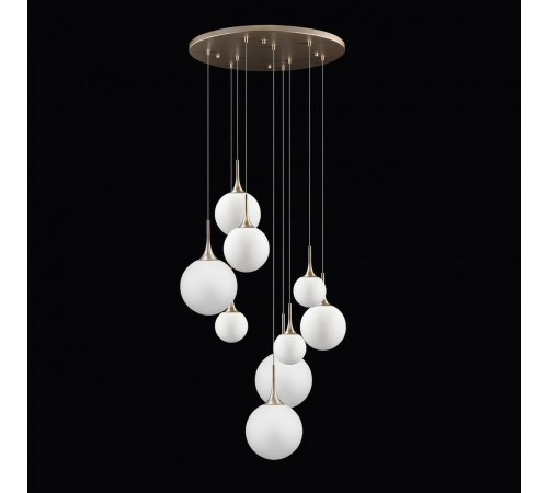 Подвесной светильник Lightstar Globo 813093 Подвесной светильник Lightstar Globo 813093
