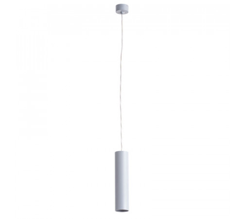 Подвесной светильник ARTE Lamp A1524SP-1GY Подвесной светильник ARTE Lamp A1524SP-1GY