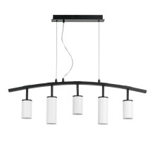 Подвесной светильник Lightstar Rullo LR735363862 (571735+214436-3+214486-2)