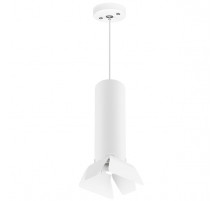 Подвесной светильник Lightstar RULLO RP496436 (214496+590056+202436)