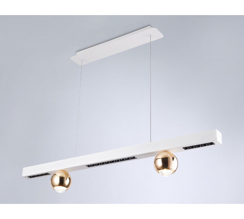 Подвесной светильник Ambrella Light Comfort FL5955