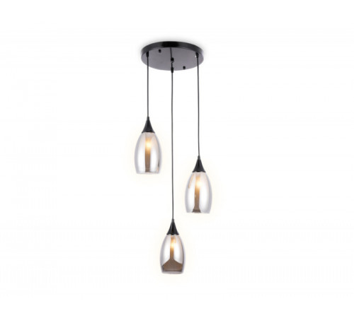 Подвесной светильник Ambrella Light TR3550 Подвесной светильник Ambrella Light TR3550