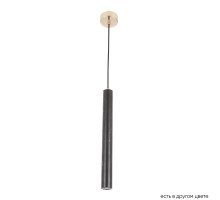 Подвесной светильник Crystal Lux FRESA SP3W LED BLACK