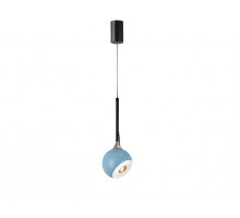 Подвесной светильник Kink Light Тимо 07529-1A,05