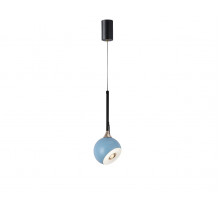 Подвесной светильник Kink Light Тимо 07529-1A,05
