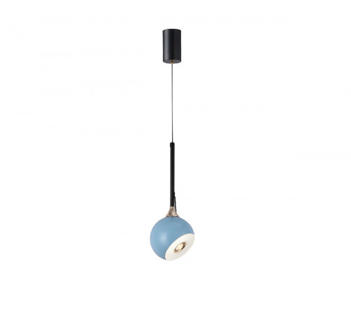 Подвесной светильник Kink Light Тимо 07529-1A,05