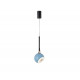 Подвесной светильник Kink Light Тимо 07529-1A,05