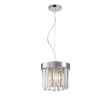 Подвесной светильник Lumien Hall Daneil LH0057/2P-CR-CL