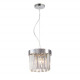 Подвесной светильник Lumien Hall Daneil LH0057/2P-CR-CL
