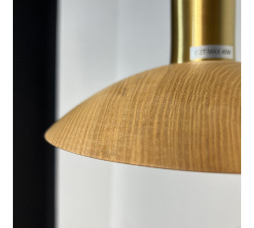 Подвесной светильник ImperiumLoft Wood 141158-26 Подвесной светильник ImperiumLoft Wood 141158-26