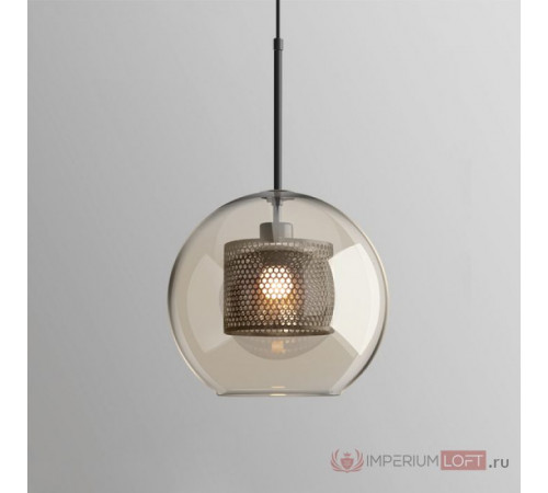 Подвесной светильник ImperiumLoft Catch 200984-26 Подвесной светильник ImperiumLoft Catch 200984-26