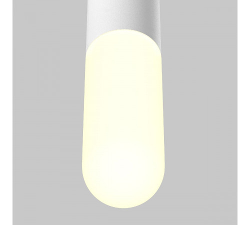 Подвесной светильник Maytoni Mist P101PL-L300-12W3K-W Подвесной светильник Maytoni Mist P101PL-L300-12W3K-W