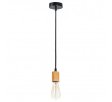 Подвесной светильник Arte Lamp Mark A7047SP-1BK